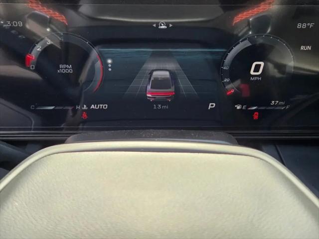 2026 Dodge Charger R/T 4 Door AWD