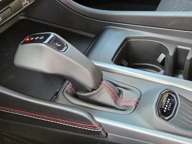 2026 Dodge Charger R/T 4 Door AWD