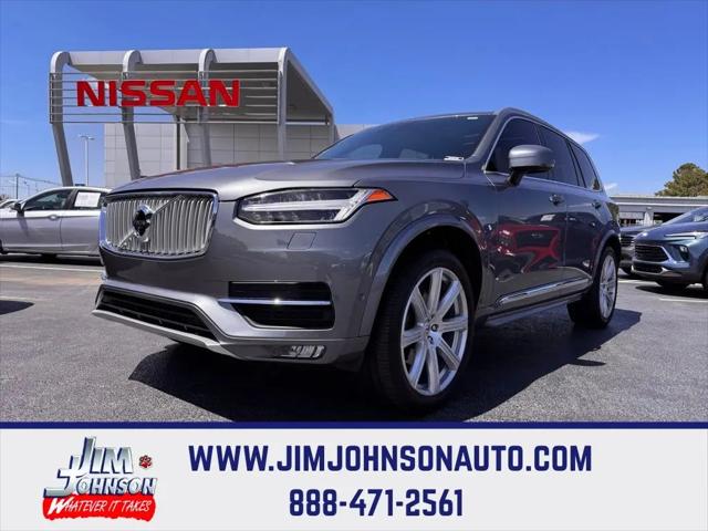 2017 Volvo XC90 T6 Inscription for sale in Bowling Green, KY
