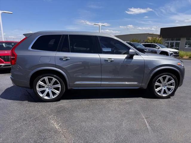 2017 Volvo XC90 T6 Inscription