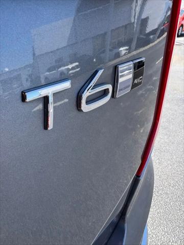 2017 Volvo XC90 T6 Inscription