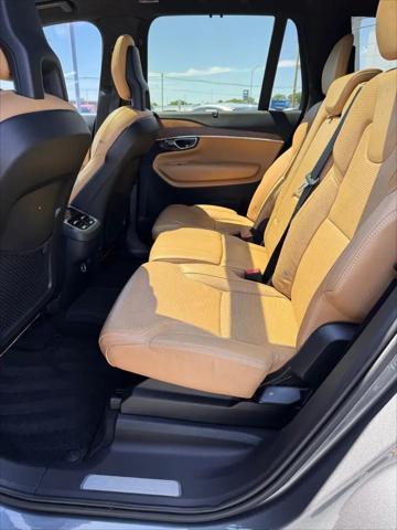 2017 Volvo XC90 T6 Inscription