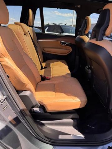 2017 Volvo XC90 T6 Inscription