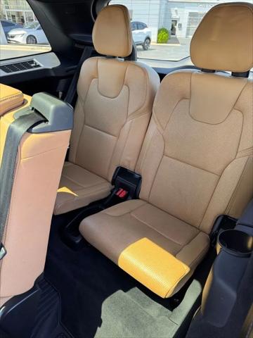 2017 Volvo XC90 T6 Inscription