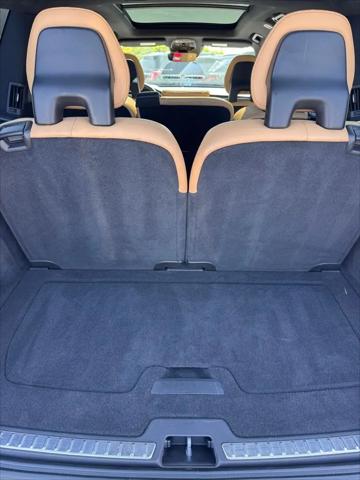 2017 Volvo XC90 T6 Inscription