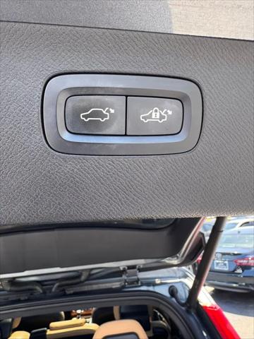 2017 Volvo XC90 T6 Inscription