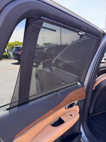 2017 Volvo XC90 T6 Inscription