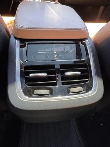 2017 Volvo XC90 T6 Inscription