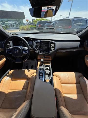 2017 Volvo XC90 T6 Inscription