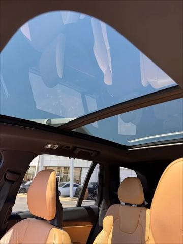 2017 Volvo XC90 T6 Inscription