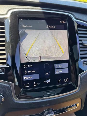 2017 Volvo XC90 T6 Inscription