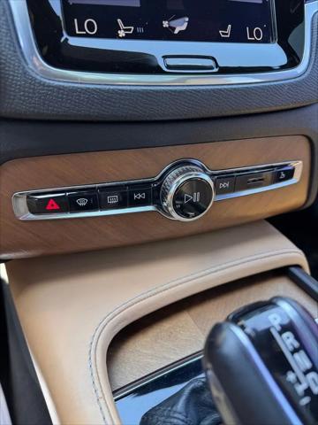 2017 Volvo XC90 T6 Inscription
