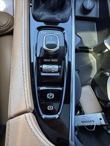 2017 Volvo XC90 T6 Inscription