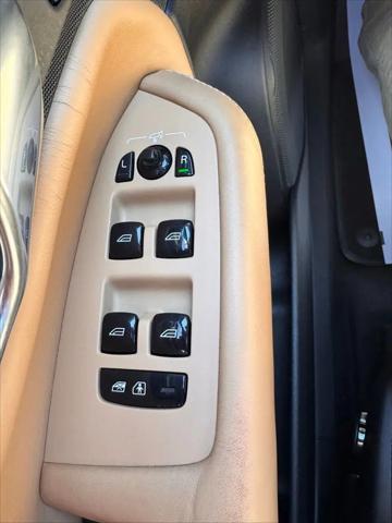2017 Volvo XC90 T6 Inscription