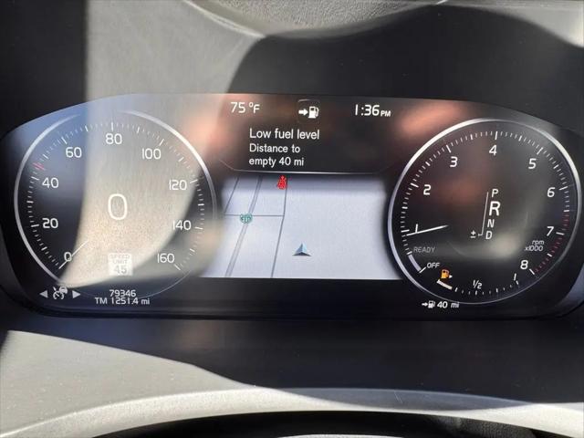 2017 Volvo XC90 T6 Inscription
