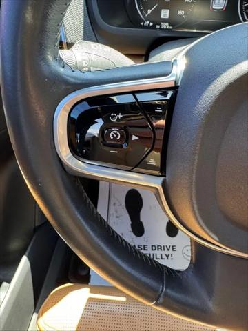 2017 Volvo XC90 T6 Inscription