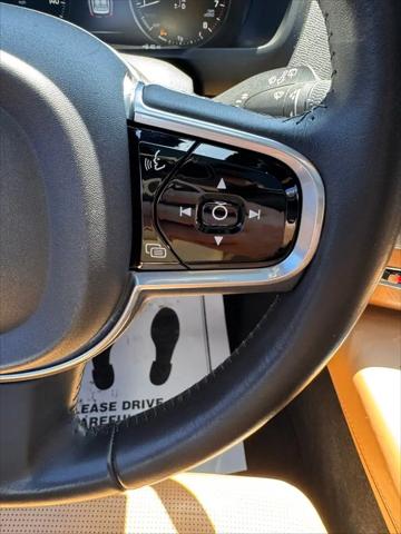 2017 Volvo XC90 T6 Inscription