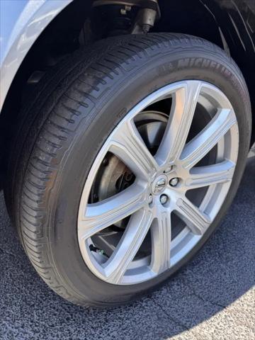 2017 Volvo XC90 T6 Inscription