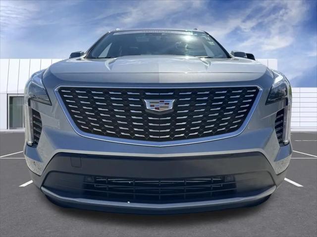 2023 Cadillac XT4 AWD Premium Luxury