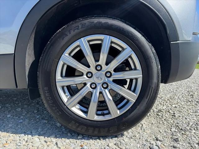 2023 Cadillac XT4 AWD Premium Luxury