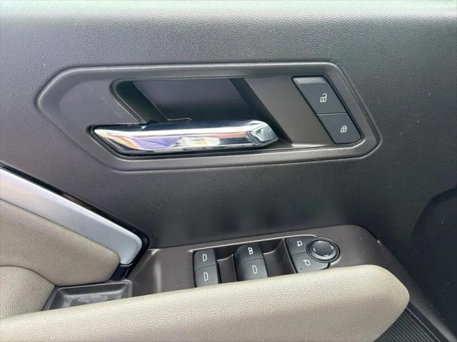 2024 Chevrolet Colorado 4WD ZR2