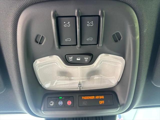 2024 Chevrolet Colorado 4WD ZR2
