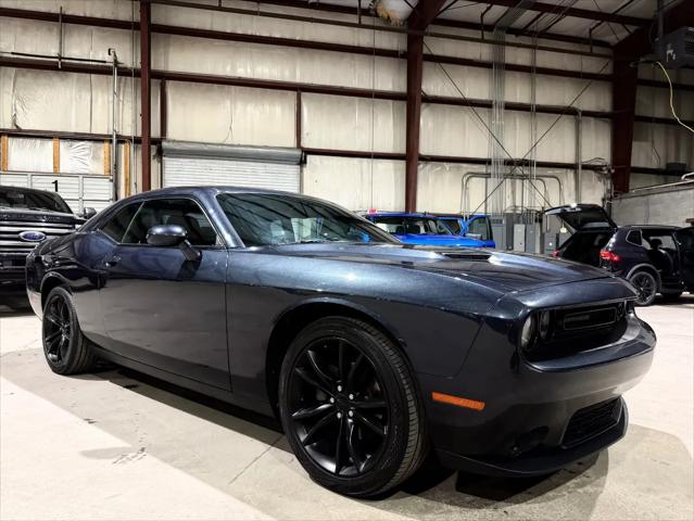 2016 Dodge Challenger SXT for sale in Newnan, GA