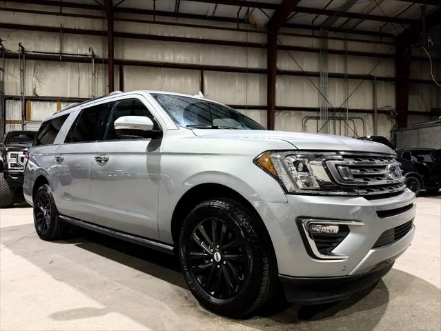 2021 Ford Expedition Limited MAX for sale in Newnan, GA