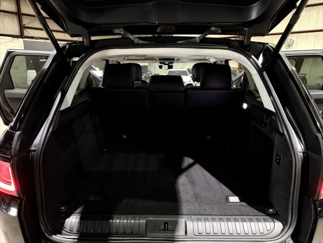 2020 Land Rover Range Rover Sport HSE MHEV