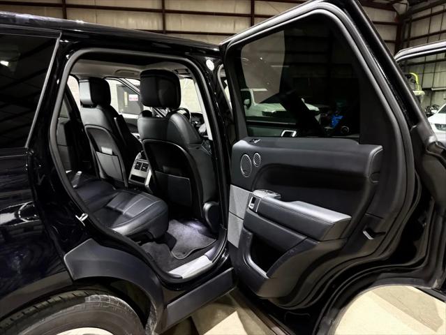 2020 Land Rover Range Rover Sport HSE MHEV