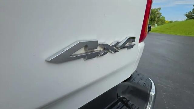 2022 Ram 1500 Big Horn Crew Cab 4x4 6'4" Box