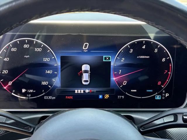 2023 Mercedes-Benz C-CLASS C 300 Sedan
