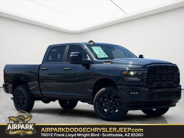 2026 Ram 2500 Big Horn Crew Cab 4x4 64 Box for sale in Scottsdale, AZ