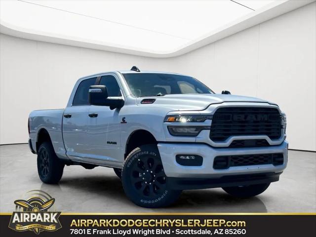 2026 Ram 2500 Big Horn Crew Cab 4x4 64 Box for sale in Scottsdale, AZ