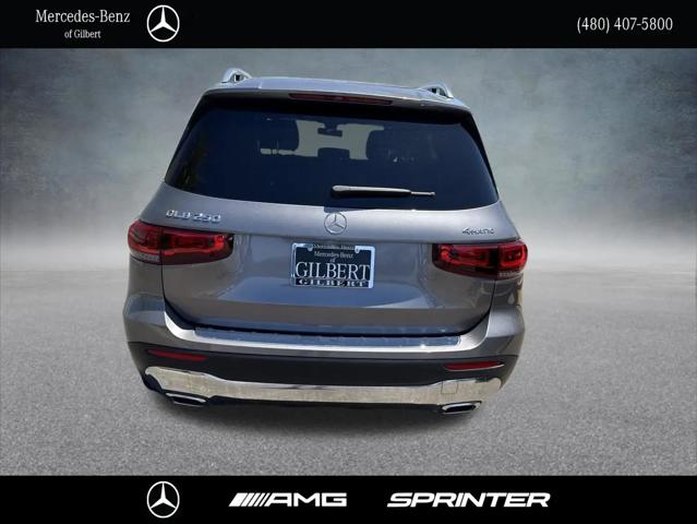 2022 Mercedes-Benz GLB GLB 250
