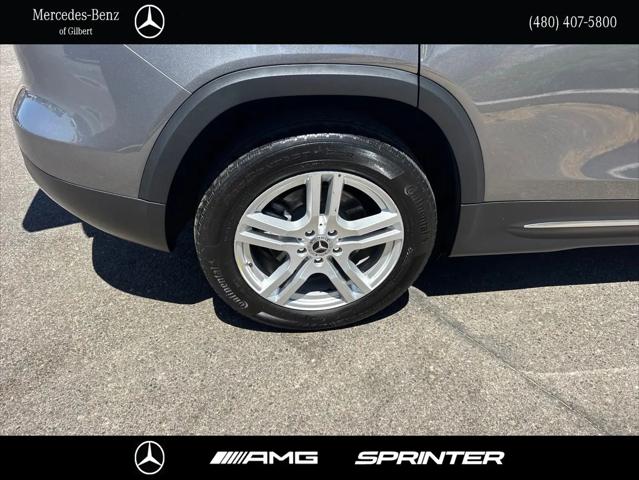 2022 Mercedes-Benz GLB GLB 250