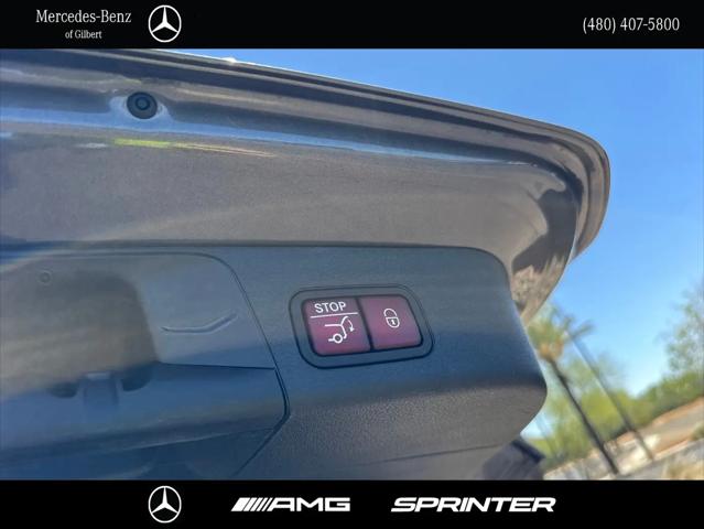 2022 Mercedes-Benz GLB GLB 250