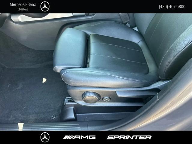 2022 Mercedes-Benz GLB GLB 250