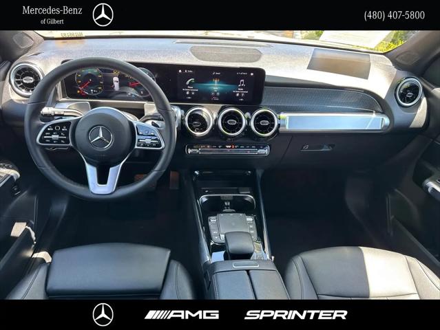 2022 Mercedes-Benz GLB GLB 250