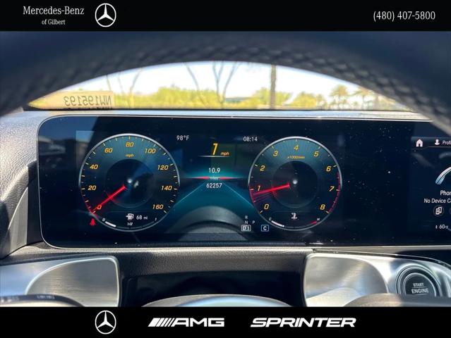 2022 Mercedes-Benz GLB GLB 250