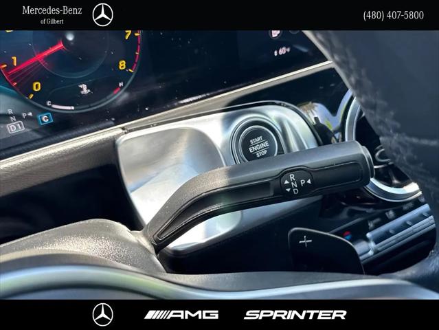 2022 Mercedes-Benz GLB GLB 250