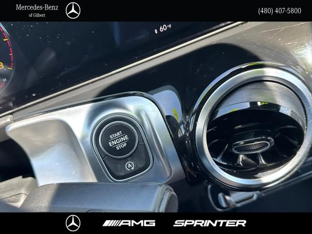 2022 Mercedes-Benz GLB GLB 250