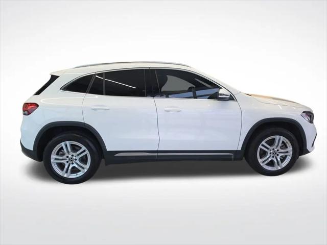 2023 Mercedes-Benz GLA-CLASS GLA 250