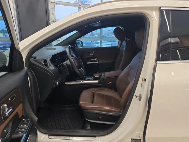 2023 Mercedes-Benz GLA-CLASS GLA 250
