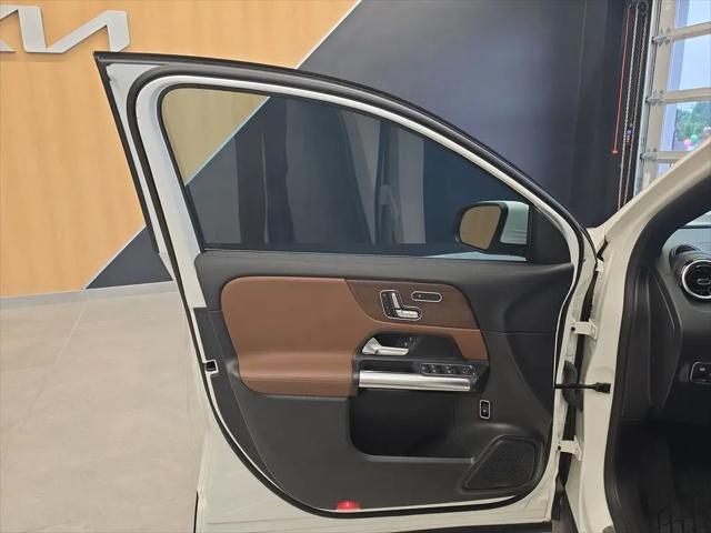 2023 Mercedes-Benz GLA-CLASS GLA 250