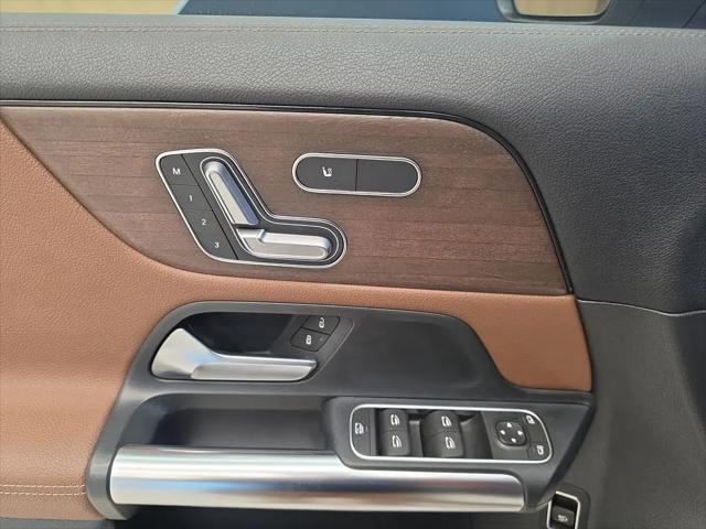 2023 Mercedes-Benz GLA-CLASS GLA 250