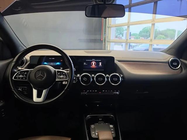 2023 Mercedes-Benz GLA-CLASS GLA 250