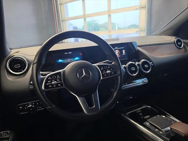 2023 Mercedes-Benz GLA-CLASS GLA 250