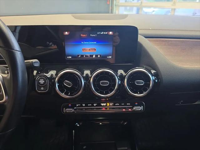 2023 Mercedes-Benz GLA-CLASS GLA 250