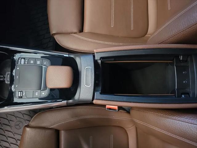 2023 Mercedes-Benz GLA-CLASS GLA 250
